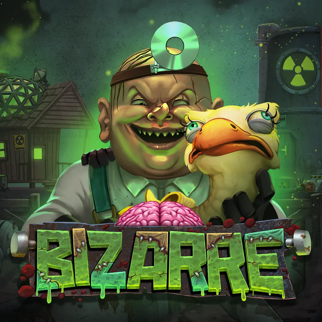 Bizzarre